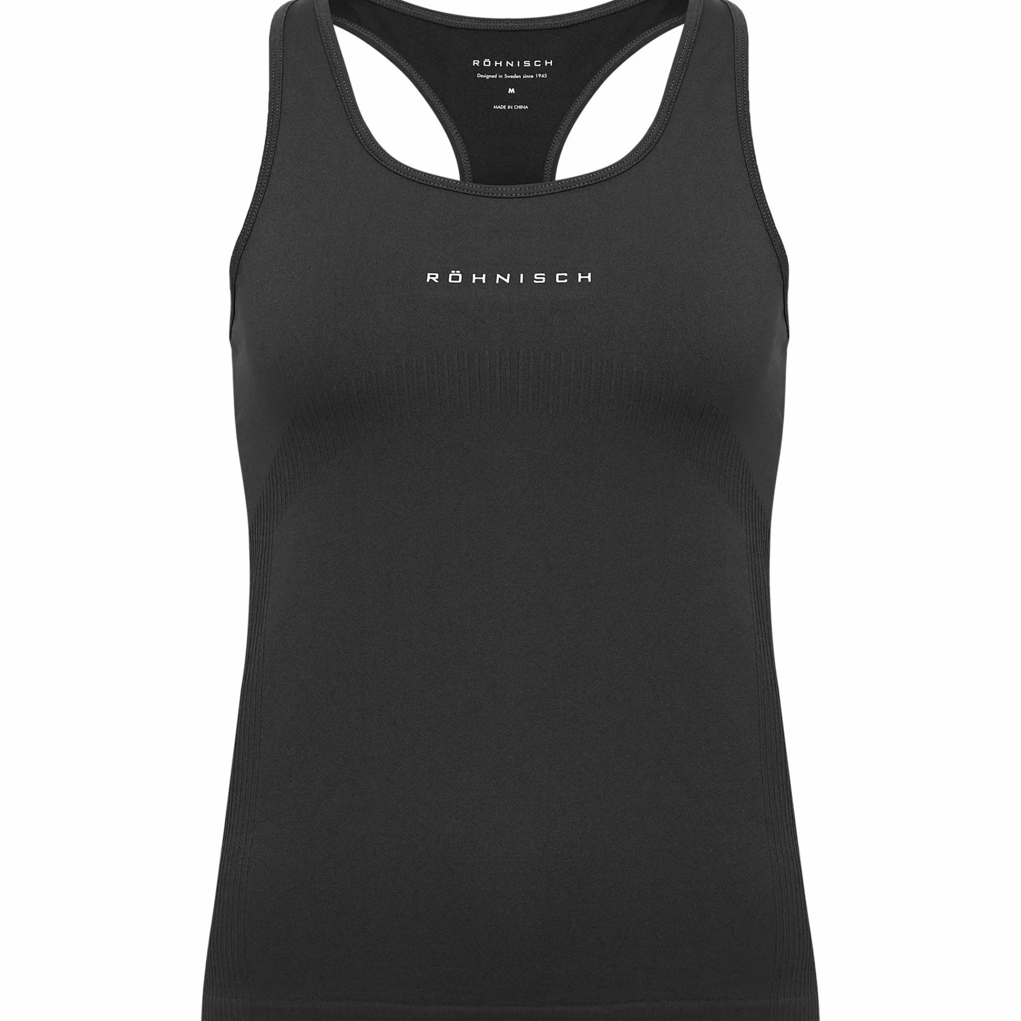 RÖHNISCH seamless racerback- Treningsklær