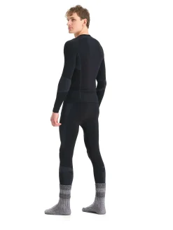 CROSS SPORTSWEAR seamless set, undertøysett, herre- Friluftsklær|Teknisk/ull Undertøy·Undertøysett