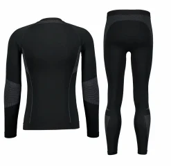 CROSS SPORTSWEAR seamless set, undertøysett, herre- Friluftsklær|Teknisk/ull Undertøy·Undertøysett