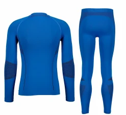 CROSS SPORTSWEAR seamless set, undertøysett, herre- Teknisk/ull Undertøy·Undertøysett|Friluftsklær