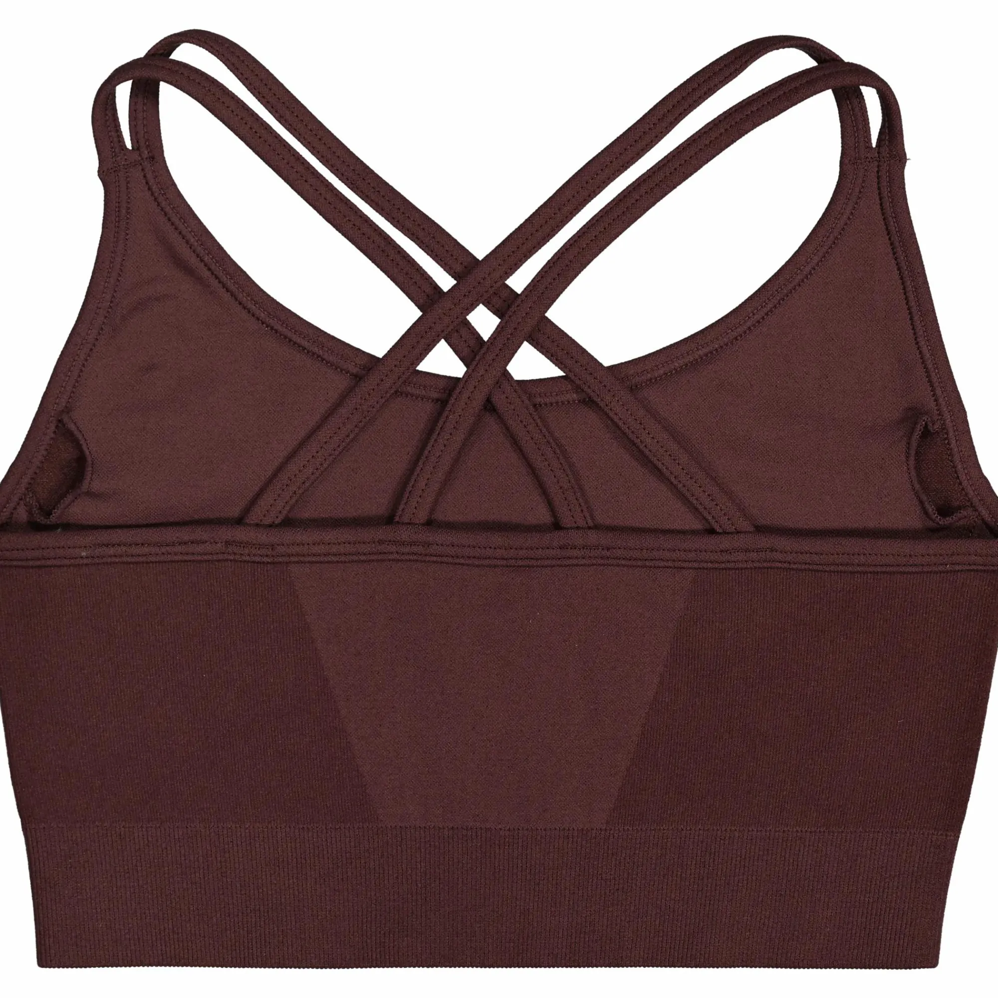 RÖHNISCH seamless sports bra w- Sports-bh|Treningsklær