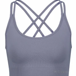 RÖHNISCH seamless sports bra w- Sports-bh|Treningsklær