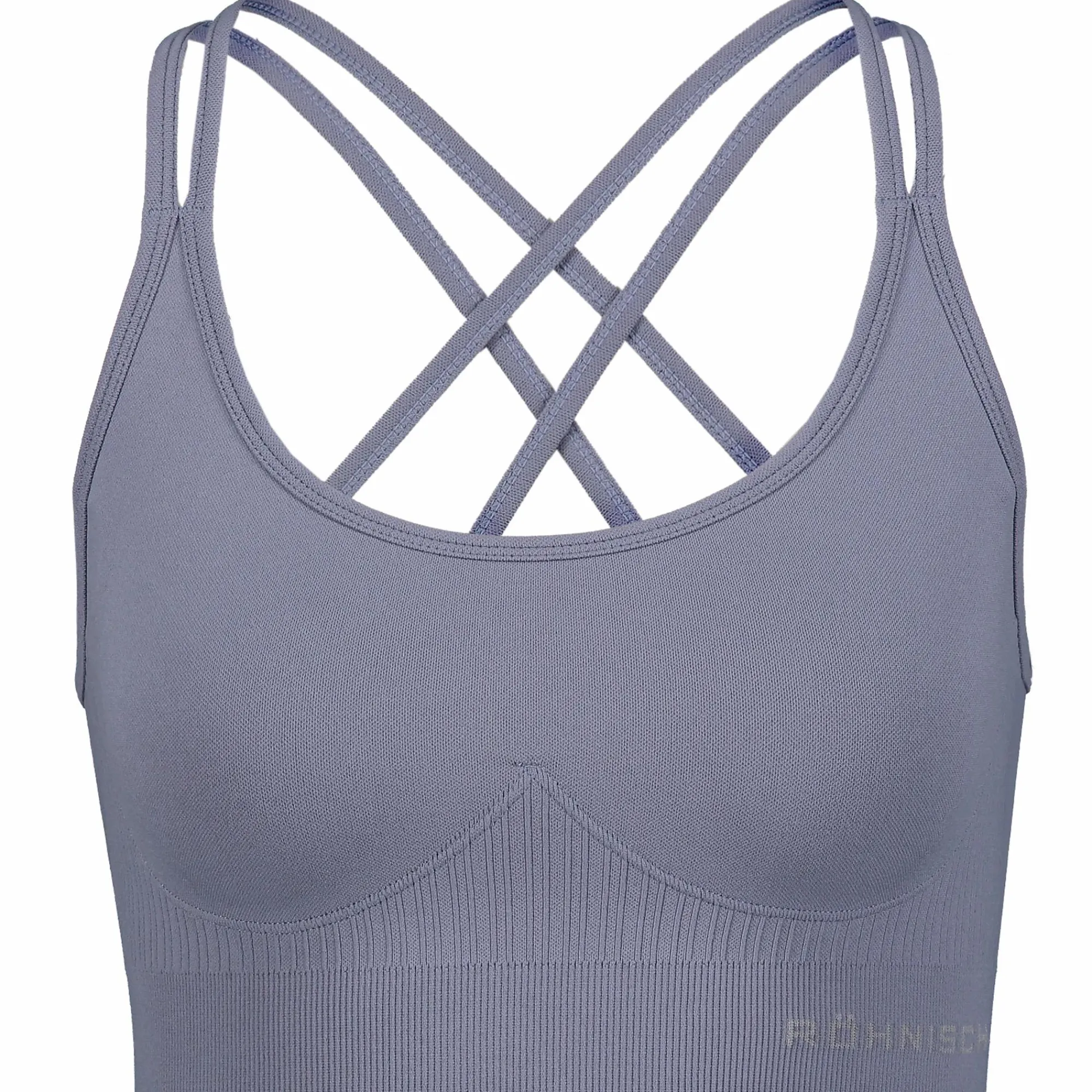 RÖHNISCH seamless sports bra w- Sports-bh|Treningsklær