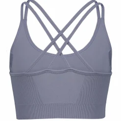 RÖHNISCH seamless sports bra w- Sports-bh|Treningsklær