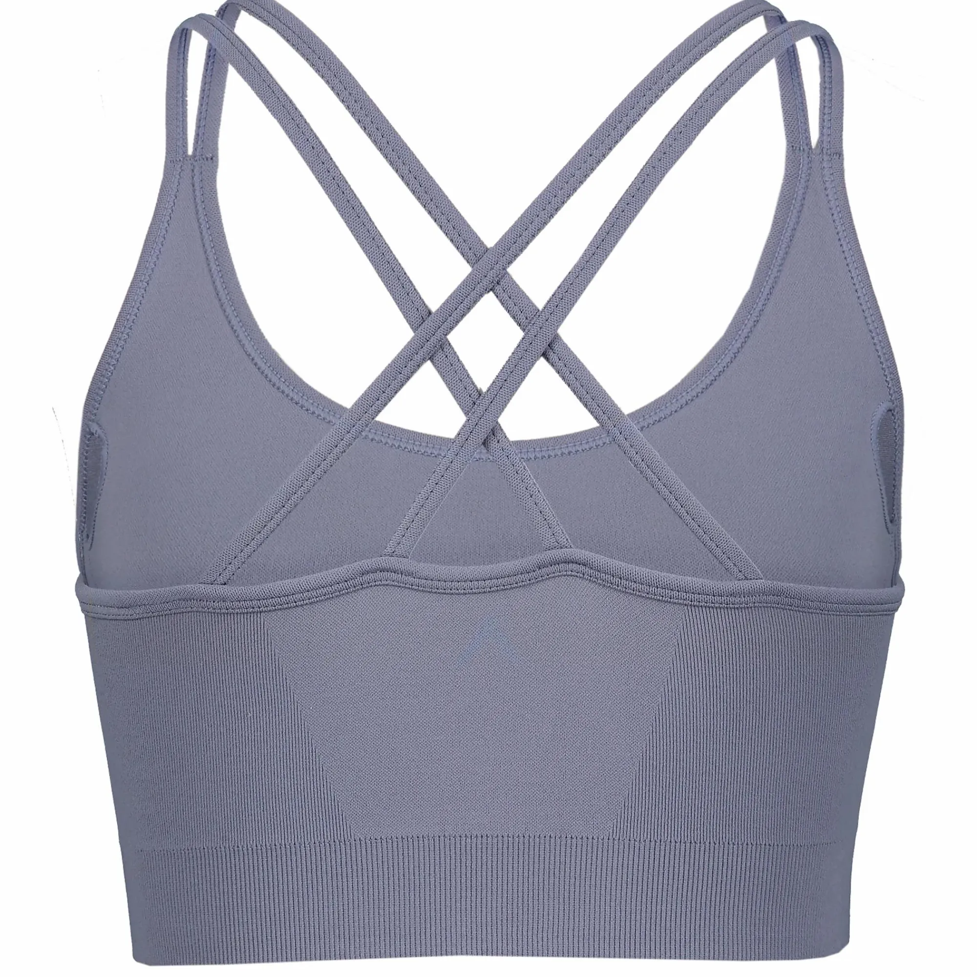 RÖHNISCH seamless sports bra w- Sports-bh|Treningsklær