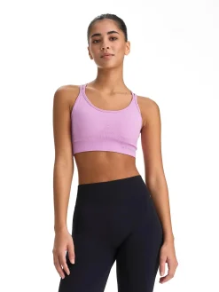 RÖHNISCH seamless sports bra w- Sports-bh|Treningsklær