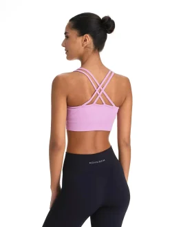 RÖHNISCH seamless sports bra w- Sports-bh|Treningsklær