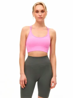 RÖHNISCH seamless sports bra w- Treningsklær|Sports-bh