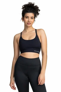 RÖHNISCH seamless sports bra w- Sports-bh|Treningsklær