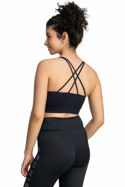 RÖHNISCH seamless sports bra w- Sports-bh|Treningsklær