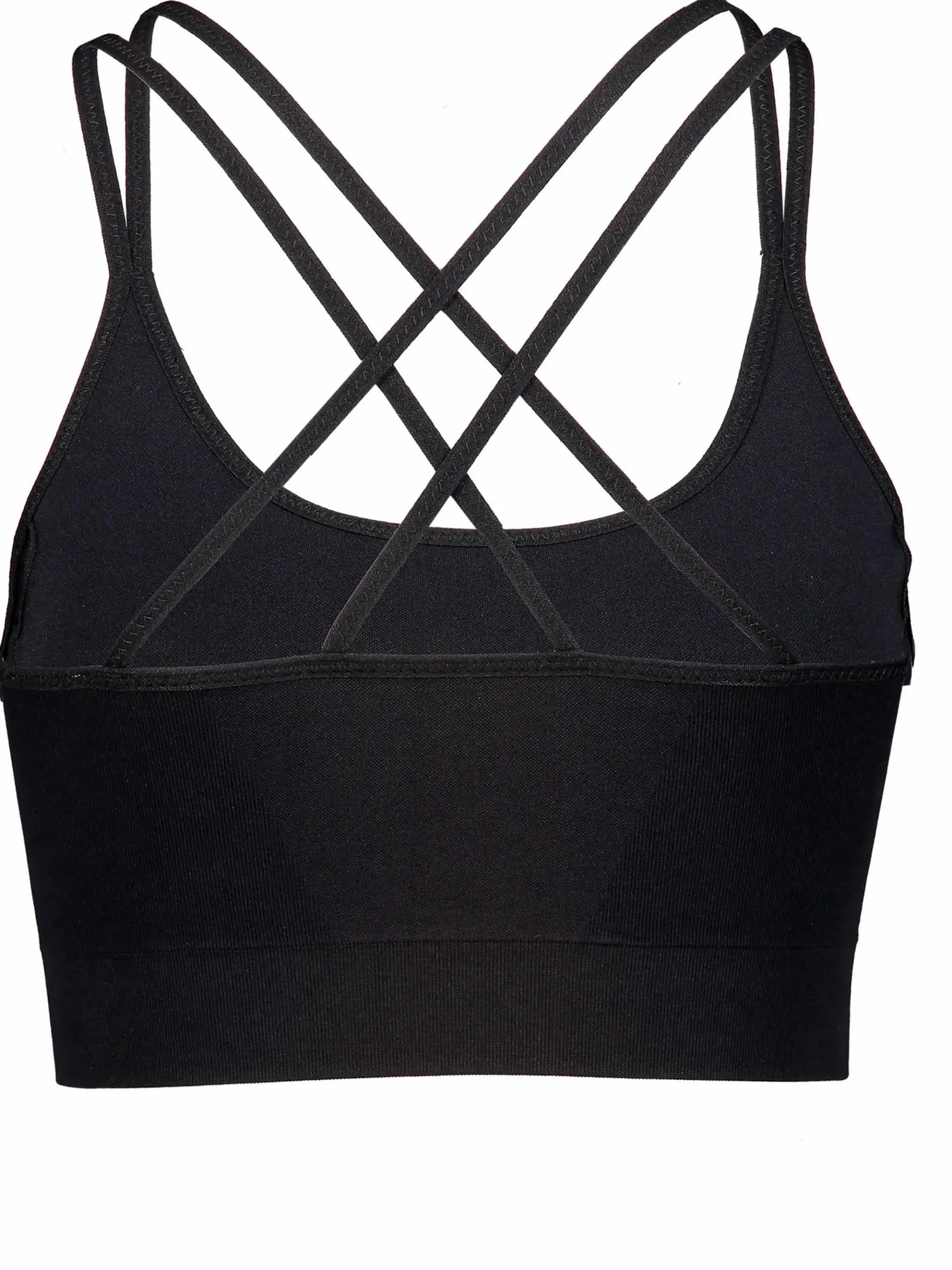 RÖHNISCH seamless sports bra w- Sports-bh|Treningsklær
