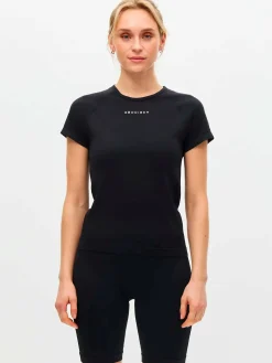 RÖHNISCH seamless tee- Topper & Singlet·Treningstopper|Treningsklær