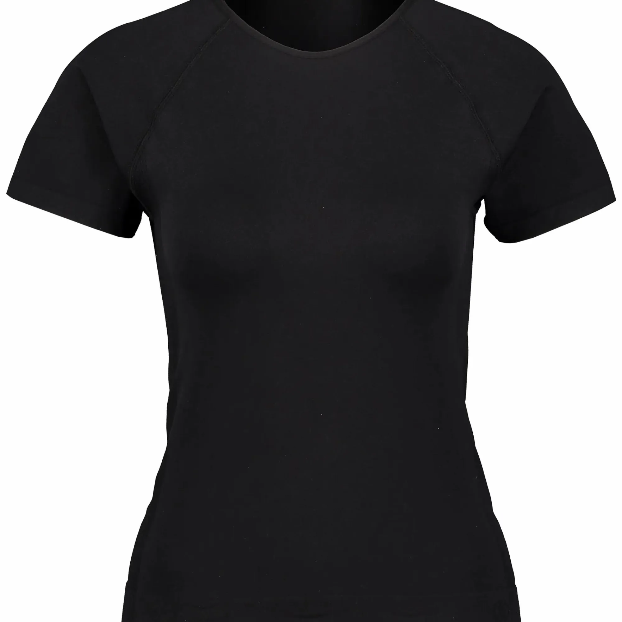 GRATITUDE seamless tee w- Topper & Singlet·Treningstopper|Treningsklær