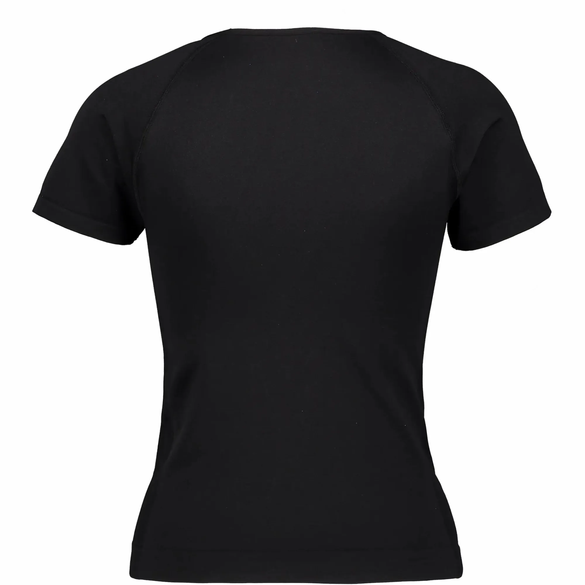 GRATITUDE seamless tee w- Topper & Singlet·Treningstopper|Treningsklær