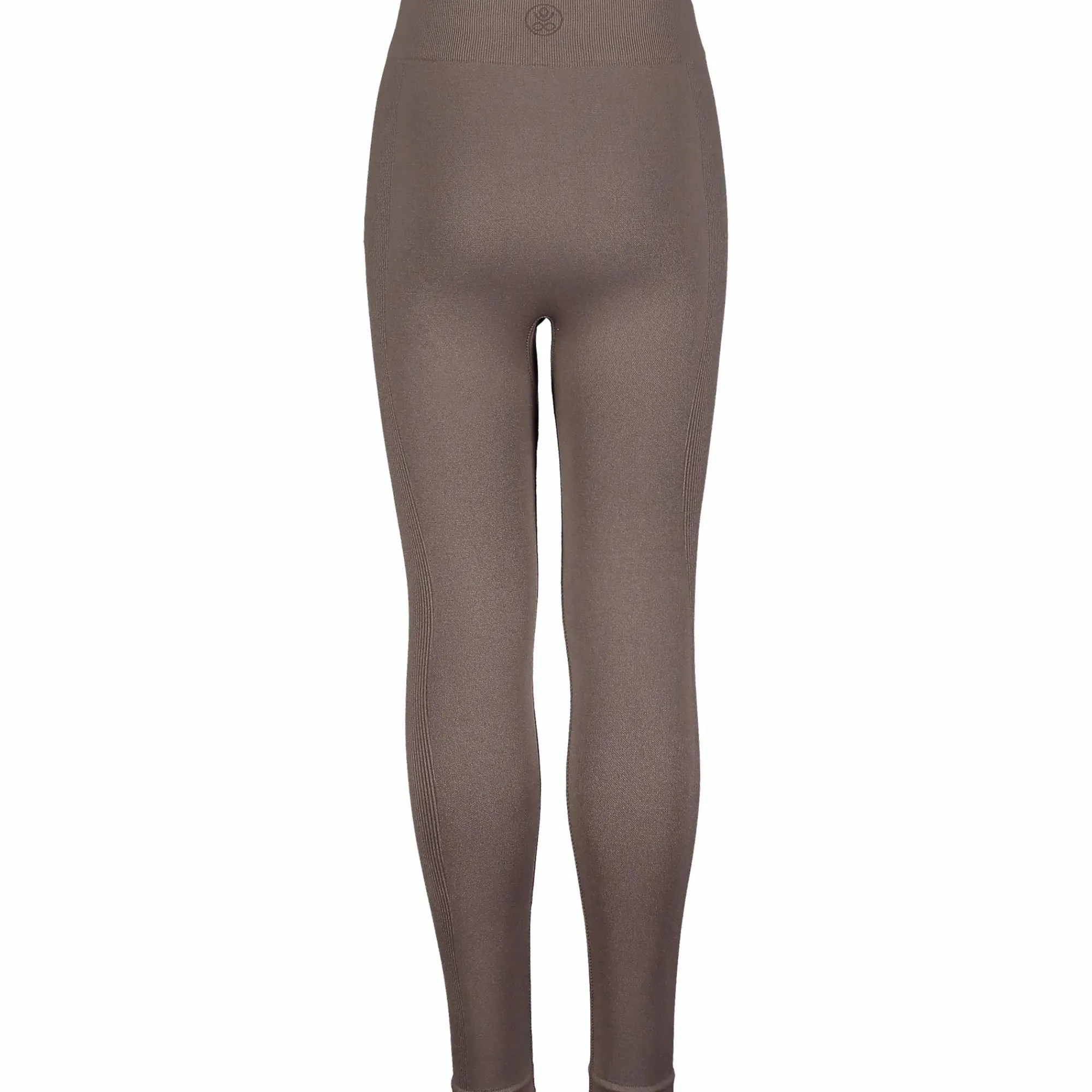 GRATITUDE seamless tights jr- Treningsklær|Løpeklær