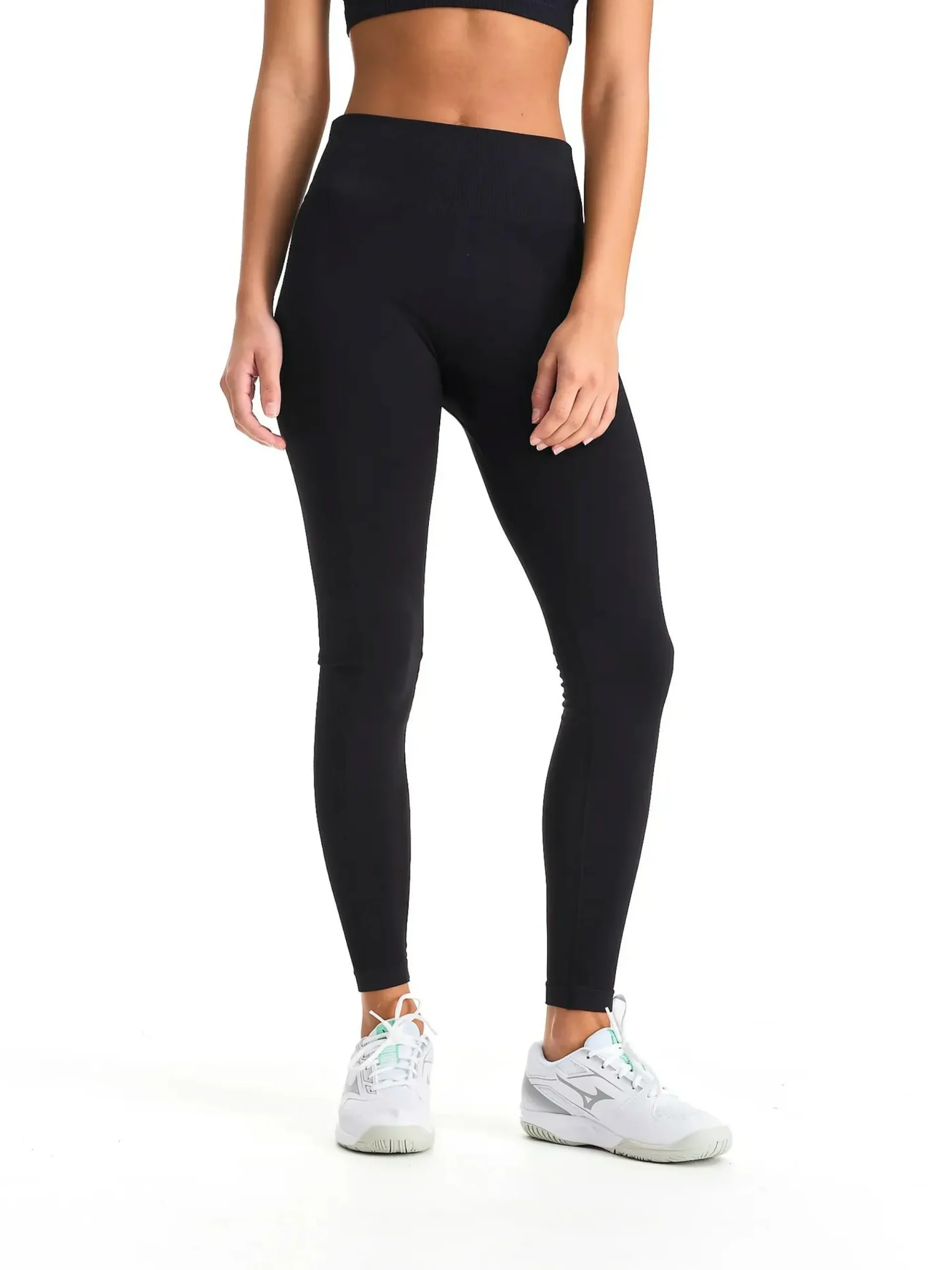 GRATITUDE seamless tights w- Tights·Treningstights|Tights·Løpetights