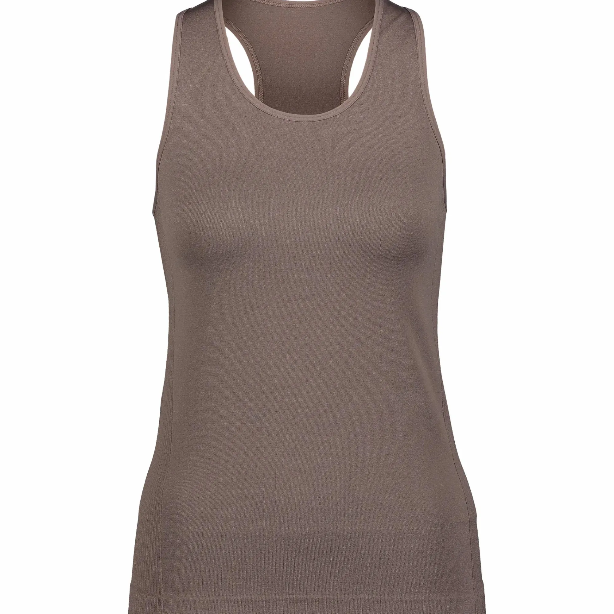GRATITUDE seamless top w- Treningsklær
