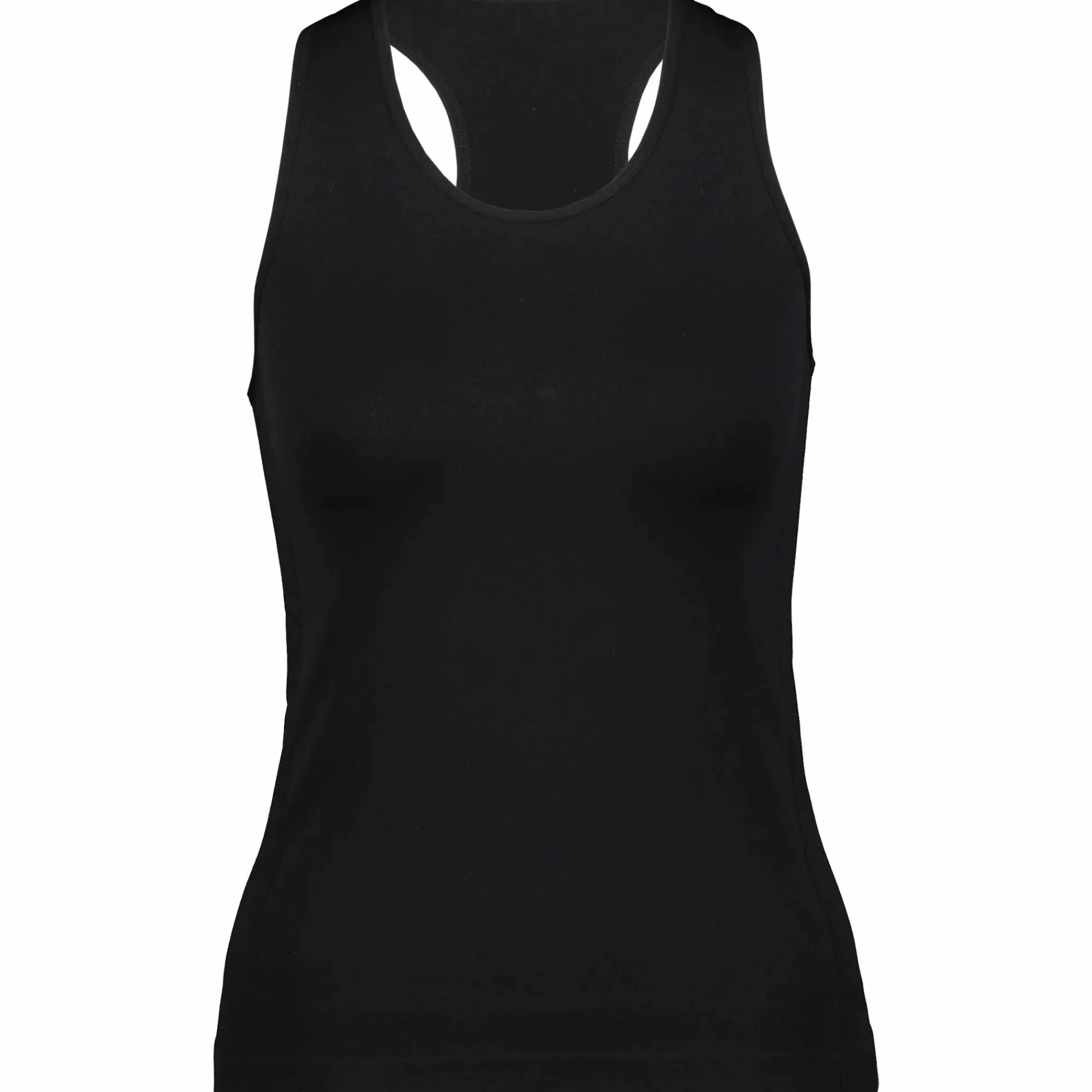 GRATITUDE seamless top w- Treningsklær