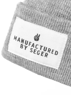 SEGER seg knitted beanie sr- Luer & Pannebånd|Luer & Pannebånd