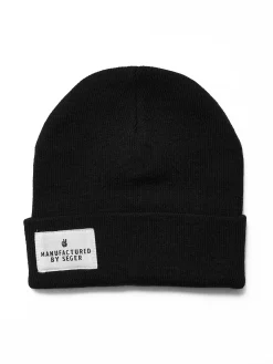 SEGER seg knitted beanie sr- Luer & Pannebånd|Luer & Pannebånd