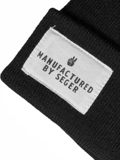 SEGER seg knitted beanie sr- Luer & Pannebånd|Luer & Pannebånd