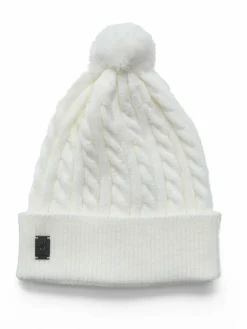 SEGER seg knitted cable beanie sr- Luer & Pannebånd|Luer & Pannebånd