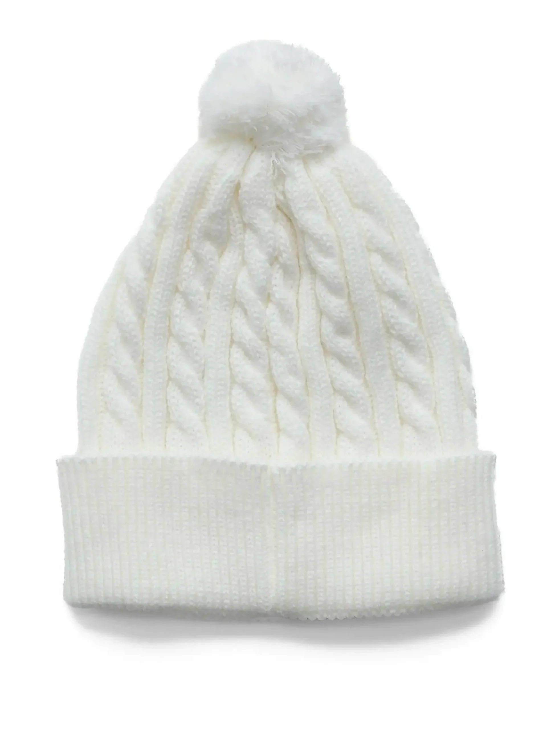 SEGER seg knitted cable beanie sr- Luer & Pannebånd|Luer & Pannebånd