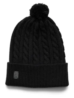 SEGER seg knitted cable beanie sr- Luer & Pannebånd|Luer & Pannebånd