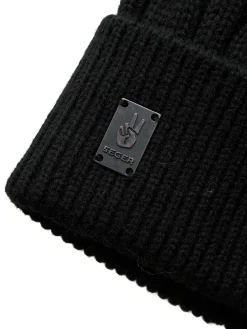 SEGER seg knitted cable beanie sr- Luer & Pannebånd|Luer & Pannebånd