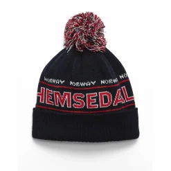 SEGER seg pom beanie hemsedal- Luer & Pannebånd|Luer & Pannebånd