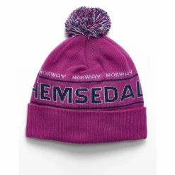 SEGER seg pom beanie hemsedal- Luer & Pannebånd|Luer & Pannebånd