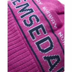 SEGER seg pom beanie hemsedal- Luer & Pannebånd|Luer & Pannebånd