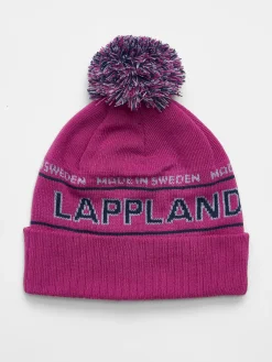 SEGER seg pom beanie lappland- Luer & Pannebånd|Luer & Pannebånd