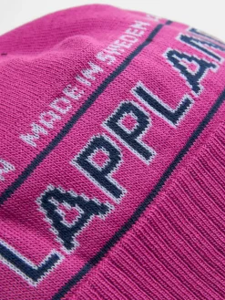 SEGER seg pom beanie lappland- Luer & Pannebånd|Luer & Pannebånd
