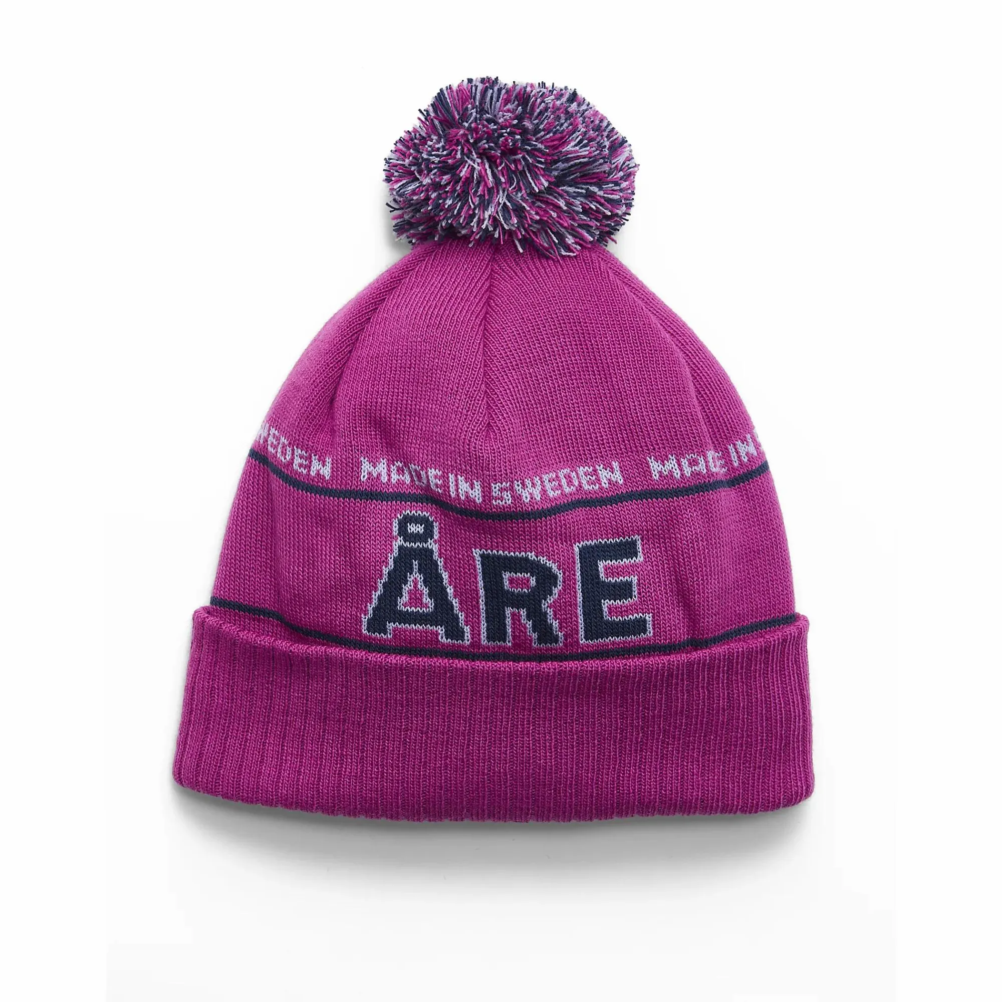 SEGER seg pom beanie åre- Luer & Pannebånd|Luer & Pannebånd