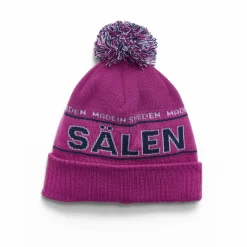 SEGER seg pom beanie sälen- Luer & Pannebånd|Luer & Pannebånd