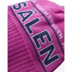 SEGER seg pom beanie sälen- Luer & Pannebånd|Luer & Pannebånd