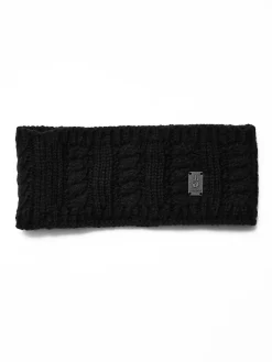 SEGER cable headband- Luer & Pannebånd