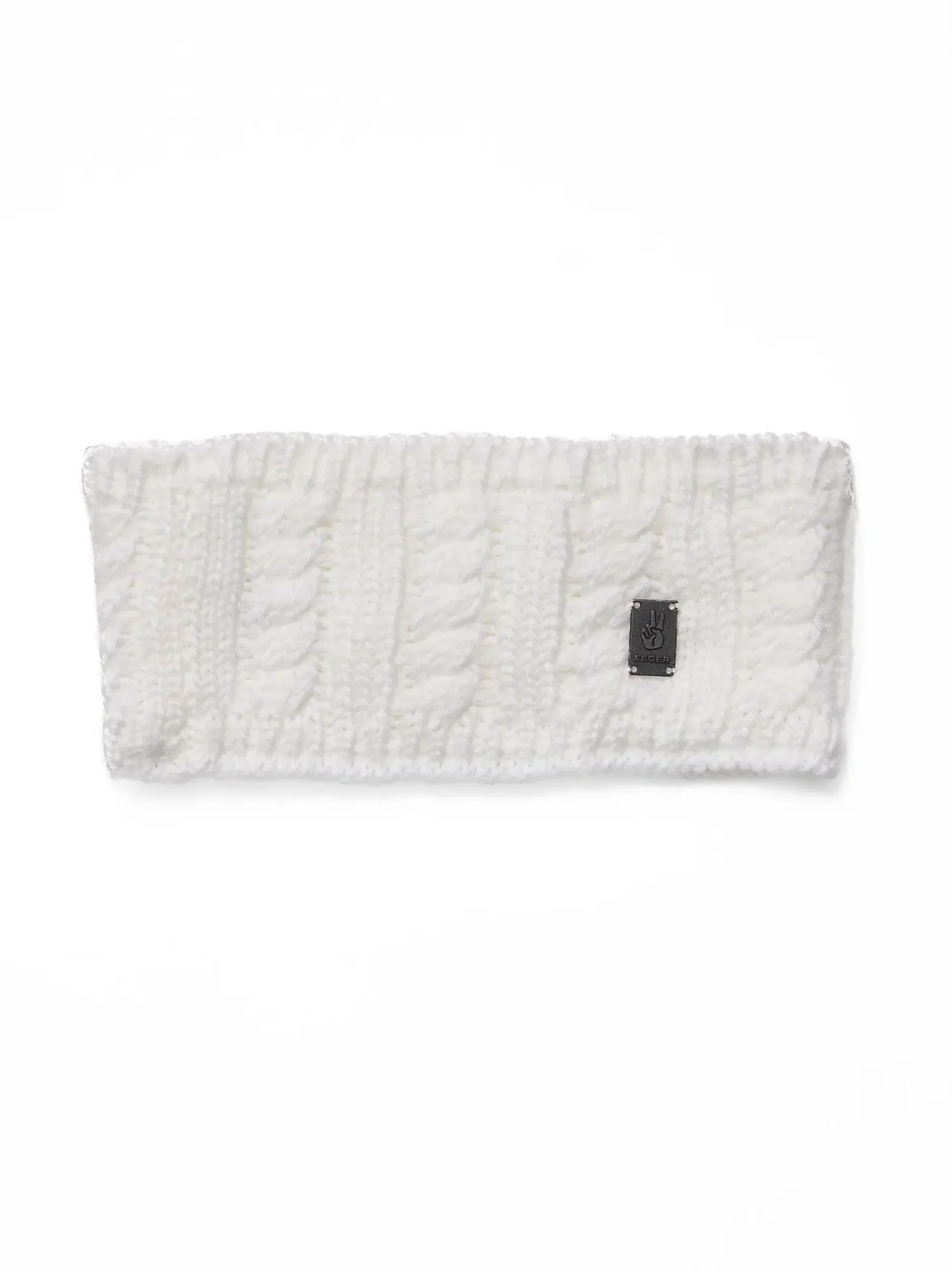 SEGER cable headband- Luer & Pannebånd