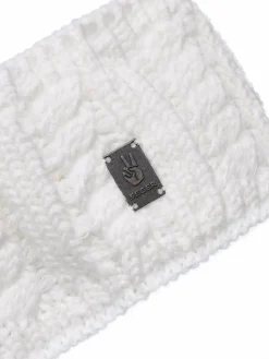 SEGER cable headband- Luer & Pannebånd