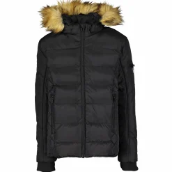 VINSON seja reg cr vin jr otw- Jakker·Vinterjakker|Friluftsklær