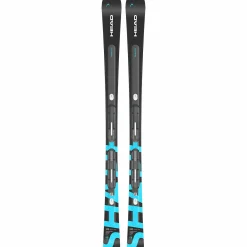 HEAD shape e-v8- Slalåmski