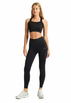 RÖHNISCH shape sleek high waist tights w- Tights·Treningstights|Tights·Løpetights