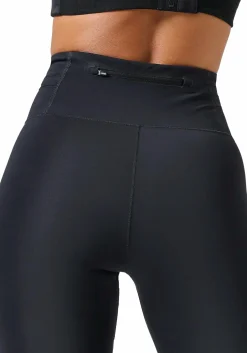 CASALL shapify high waist w- Bukser·Treningsbukser|Løpeklær