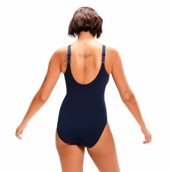 SPEEDO shaping luna w- Bikini & Badedrakter·Badedrakter|Badedrakter