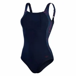 SPEEDO shaping luna w- Bikini & Badedrakter·Badedrakter|Badedrakter