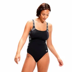 SPEEDO shaping luna w- Bikini & Badedrakter·Badedrakter|Badedrakter