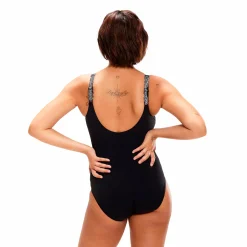 SPEEDO shaping luna w- Bikini & Badedrakter·Badedrakter|Badedrakter
