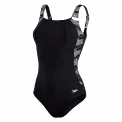 SPEEDO shaping luna w- Bikini & Badedrakter·Badedrakter|Badedrakter