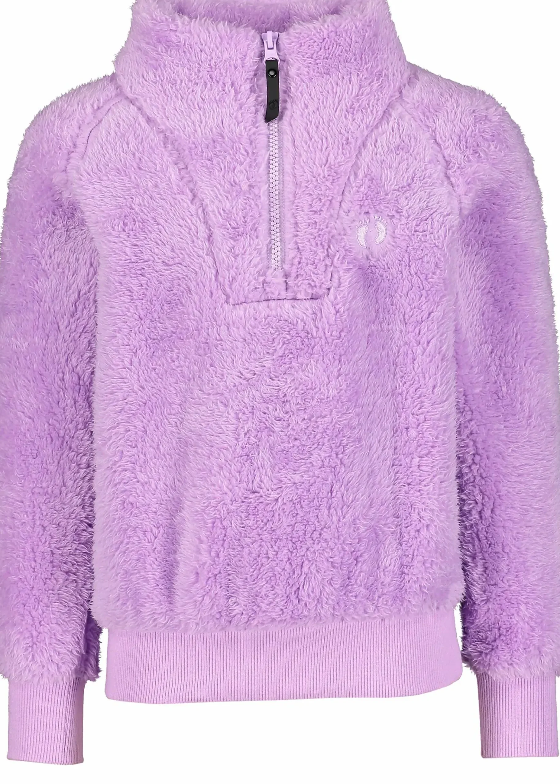 HANGTEN sherpa hz jr- Genser·Fleecegensere|Friluftsklær